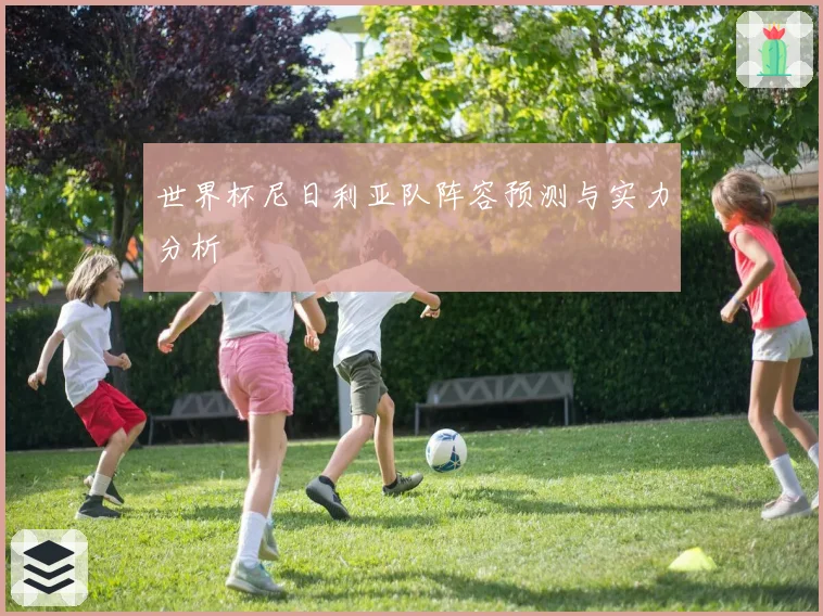世界杯尼日利亚队阵容预测与实力分析