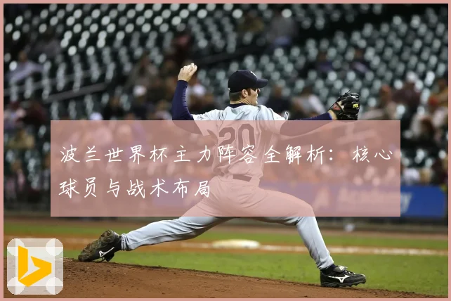 波兰世界杯主力阵容全解析：核心球员与战术布局