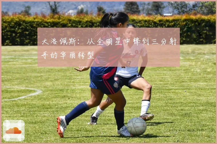 大洛佩斯:从全明星中锋到三分射手的华丽转型
